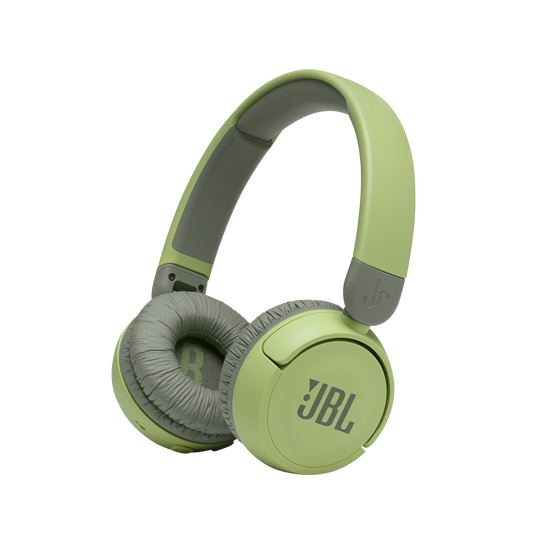 JBL Jr310BT | Kids Wireless on-ear headphones